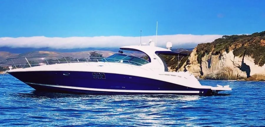 Sea Ray | 2007 photo