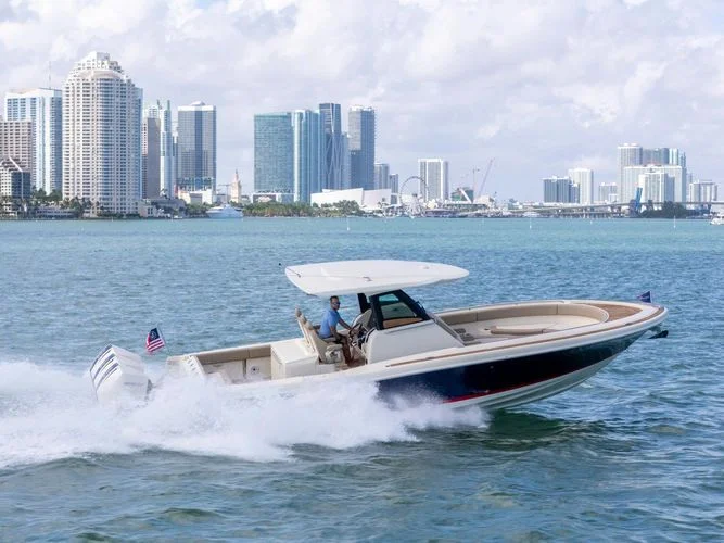 Chris-Craft | 2022 photo