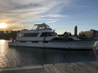 1974 Pacemaker 75' (22.86 m) photo
