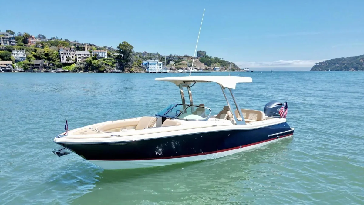 Chris-Craft | 2020 photo