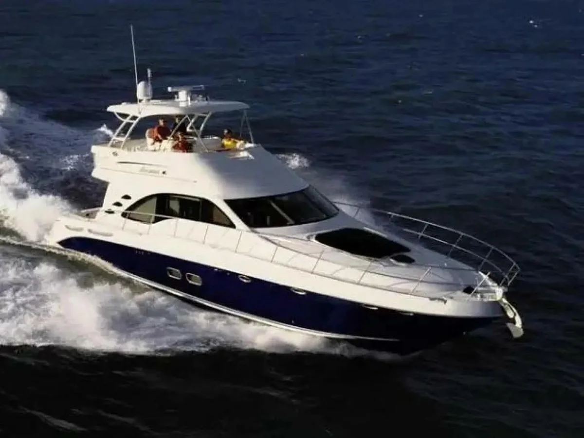 Sea Ray | 2007 photo