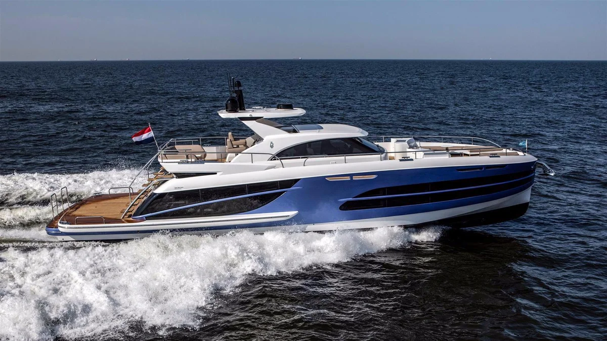 Van der Valk | 2026 photo