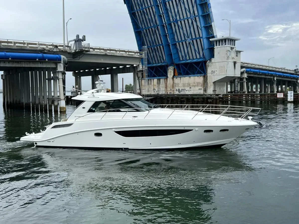 Sea Ray | 2015 photo