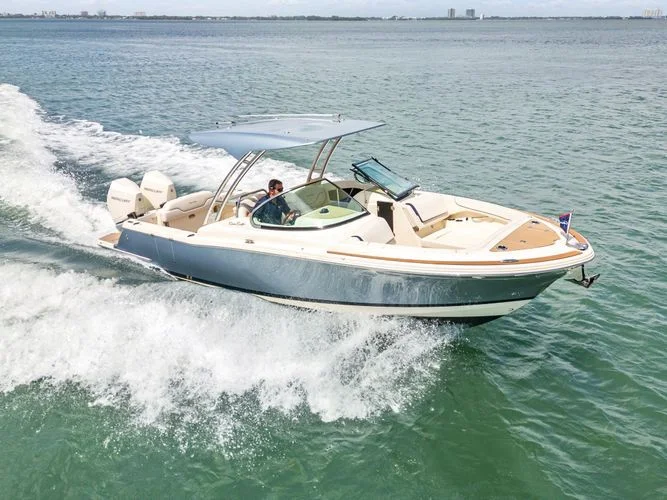 Chris-Craft | 2024 photo