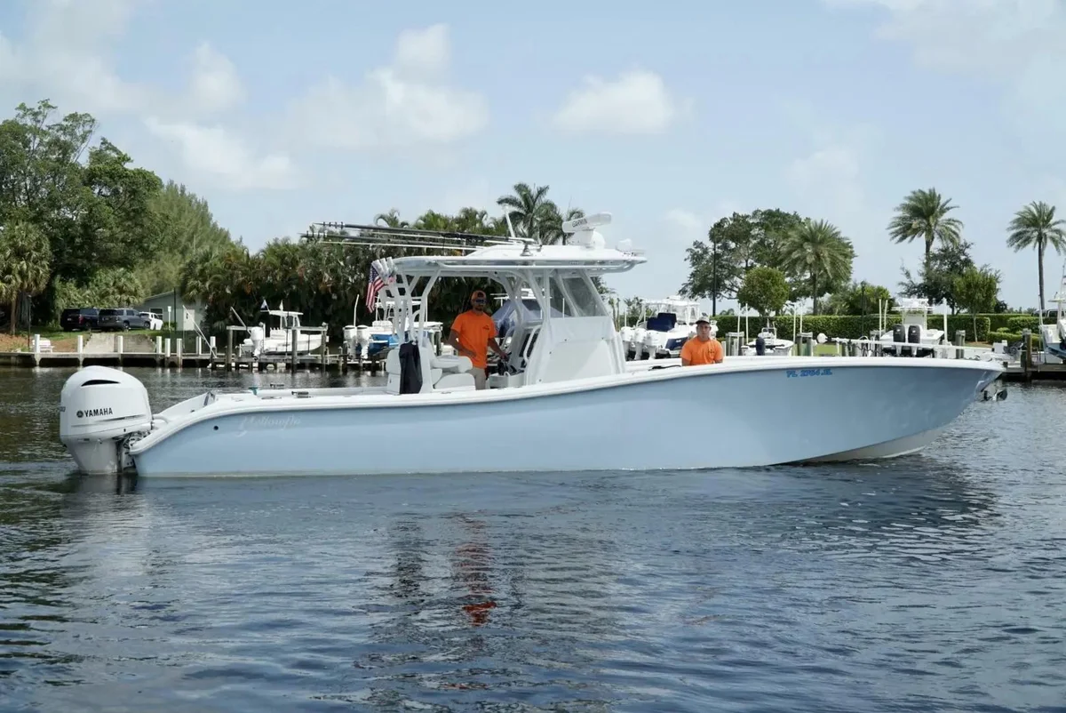 Yellowfin | 2020 photo