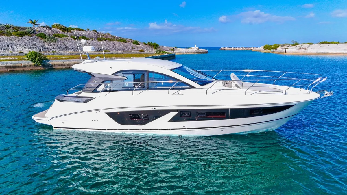 Beneteau | 2021 photo