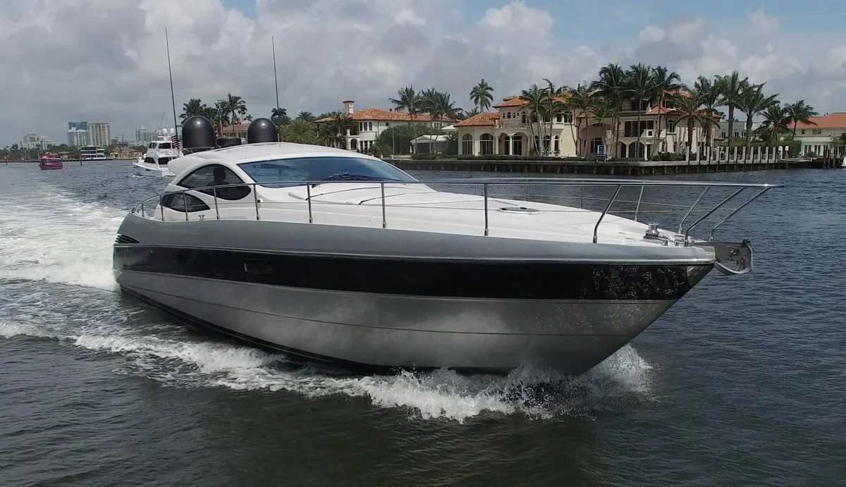 Pershing | 2005 photo