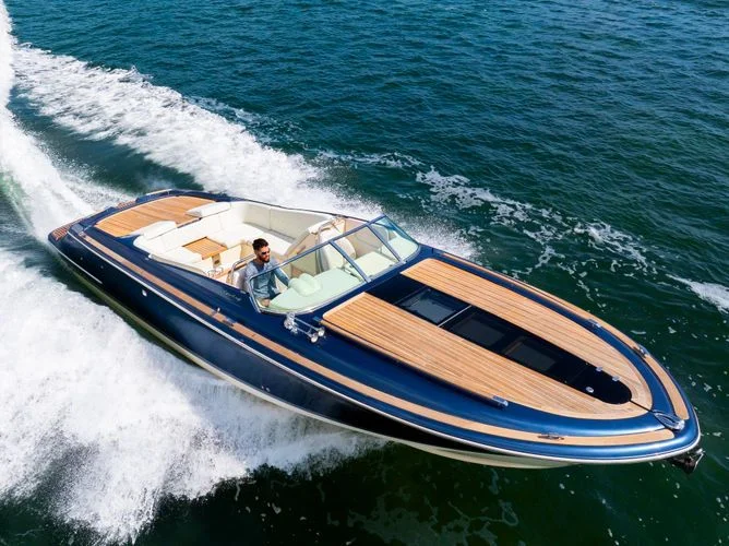 Chris-Craft | 2020 photo