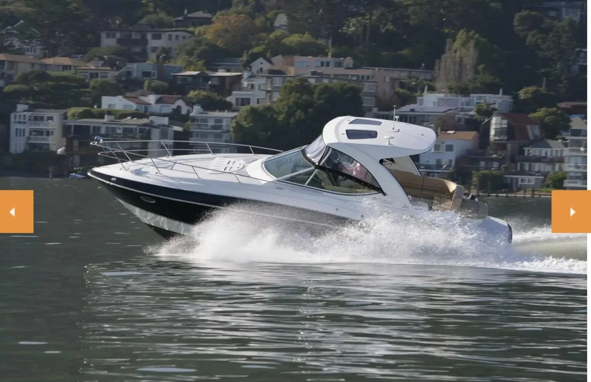 Cruisers | 2012 photo