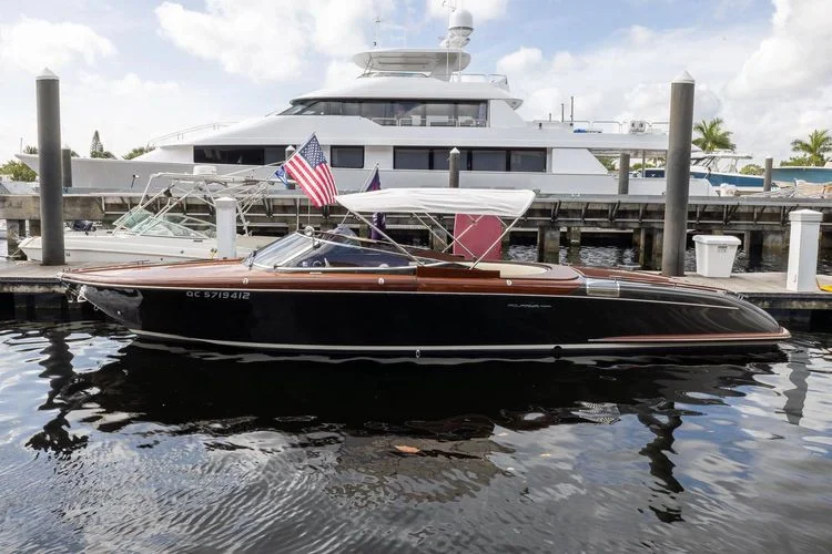 Riva | 2013 photo