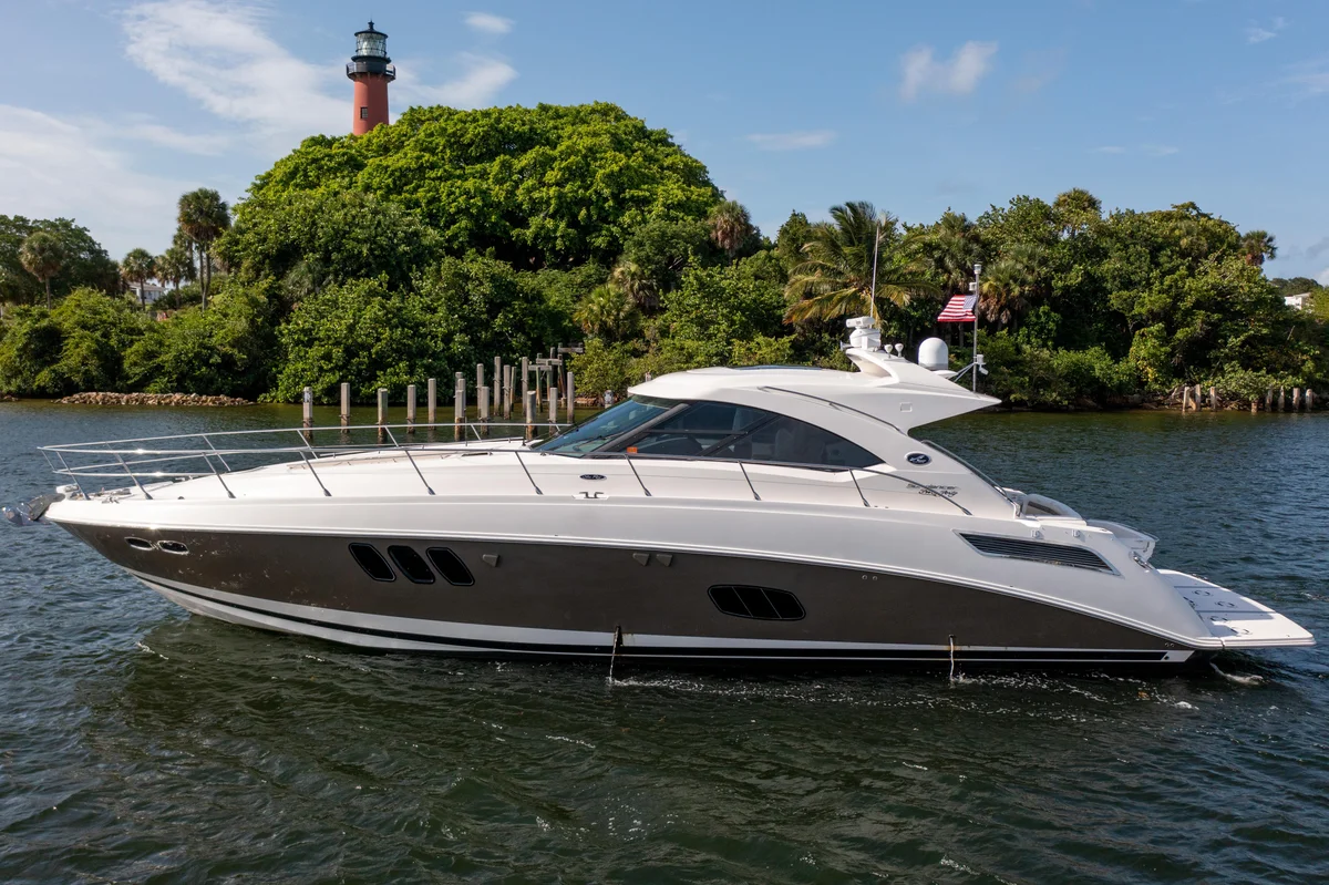 Sea Ray | 2013 photo