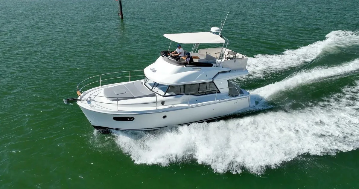 Beneteau | 2024 photo