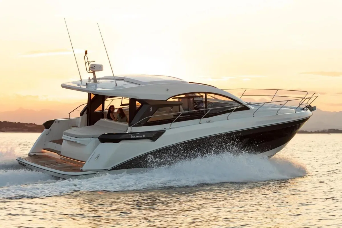 Beneteau | 2023 photo