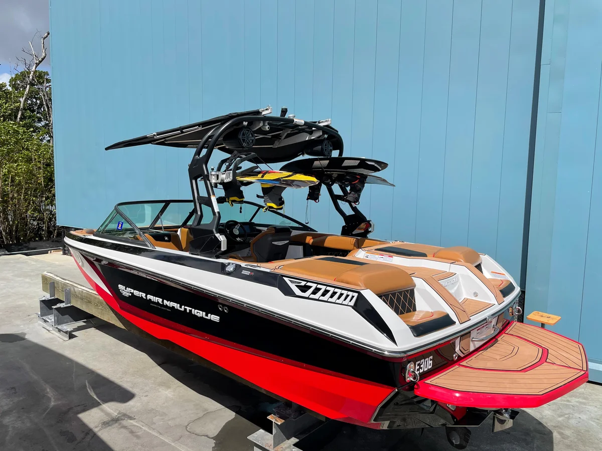 Nautique | 2017 photo