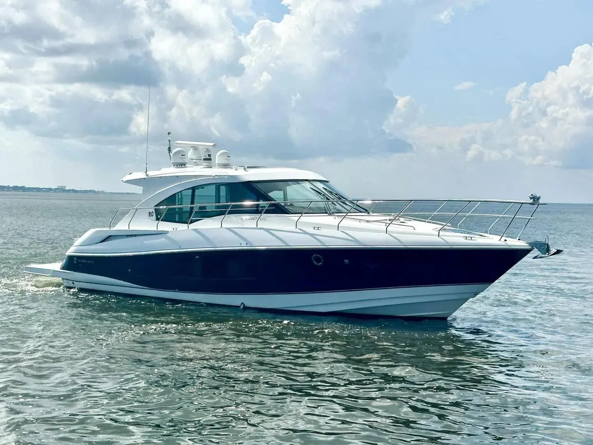 Cruisers | 2016 photo
