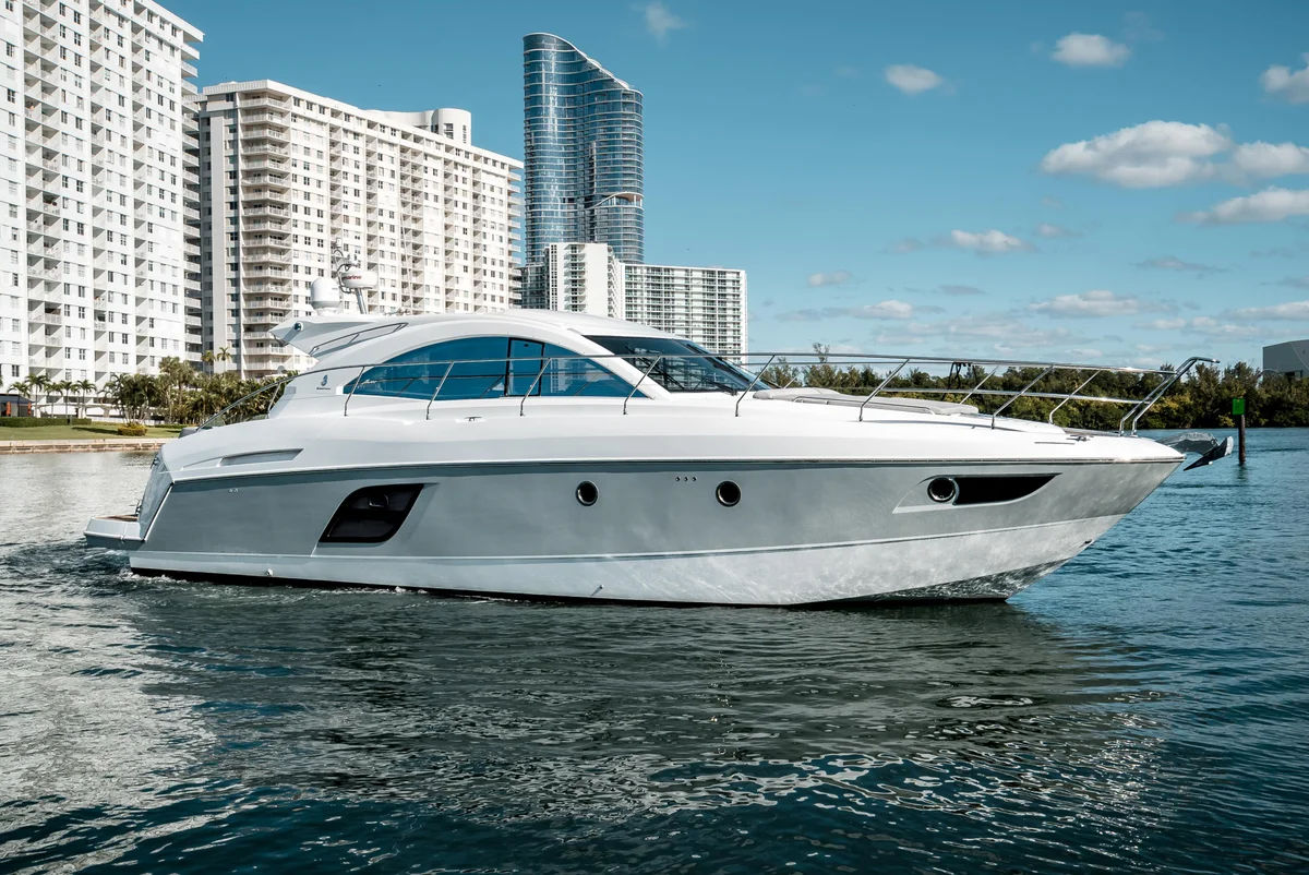 Beneteau | 2014 photo