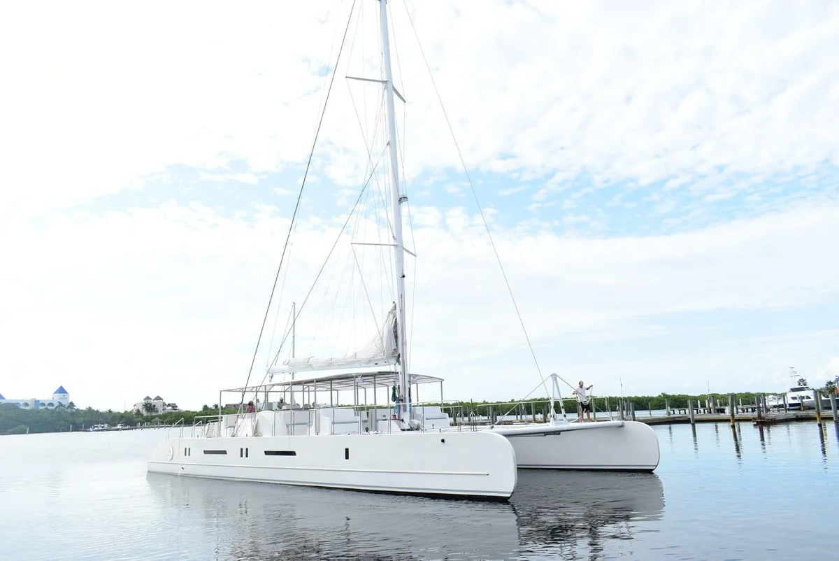 Sea Compass 82 photo