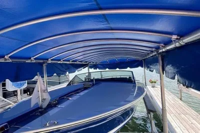 1969 Bertram 20' (6.10 m) photo