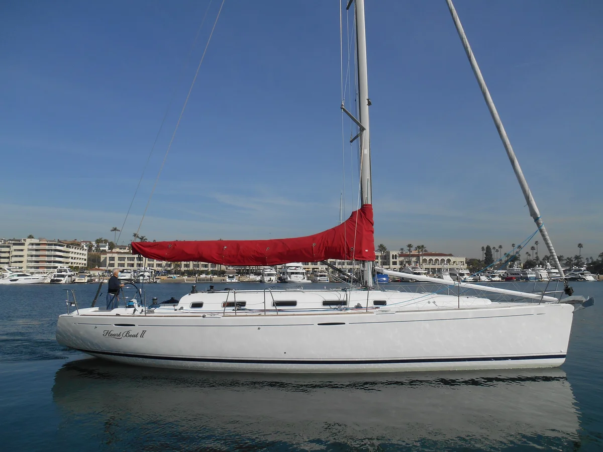 Heartbeat II photo
