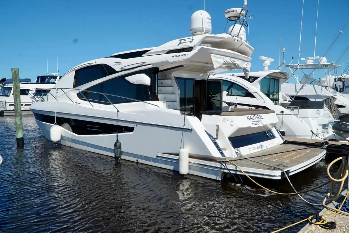 Galeon | 2016 photo