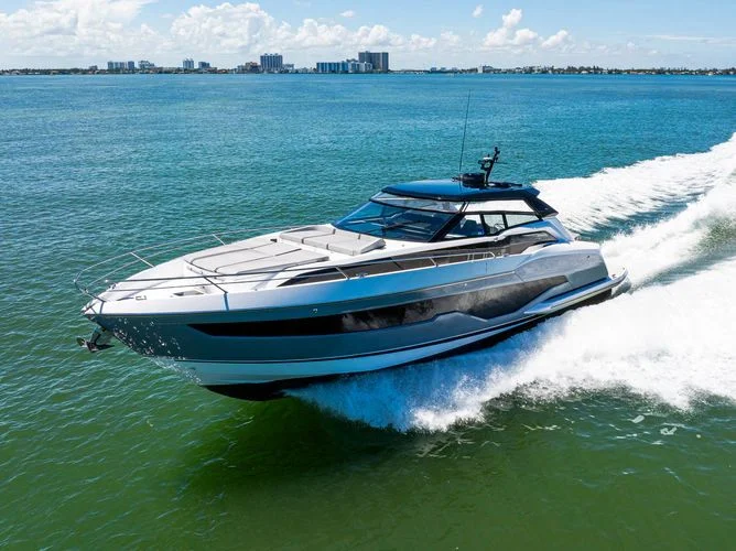 Sunseeker | 2024 photo