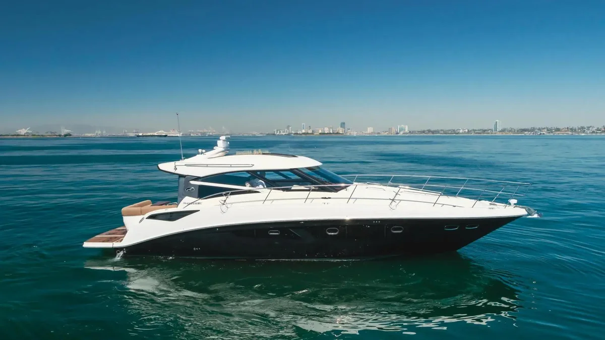 Sea Ray | 2015 photo