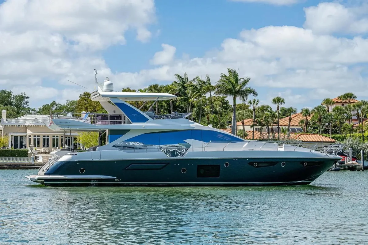 Azimut | 2016 photo