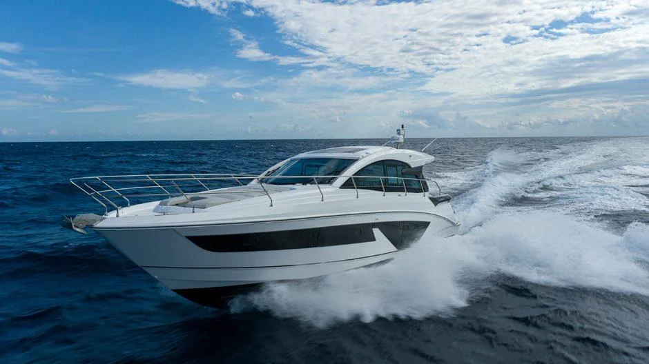 Beneteau | 2022 photo