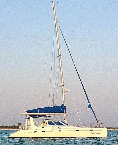 Voyage Yachts | 1999 photo